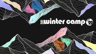 WINTER CAMP 22 RECAP
