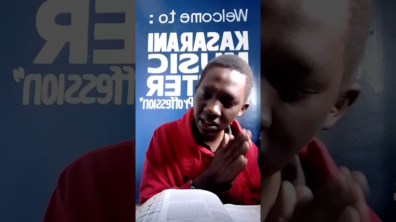 Jesus christ our advocate