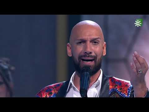Fernando Soto- Los tangos del almendro- Aguja Flamenca 2020