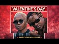 VALENTINE S DAYS By D ONE Ft Kirikou Akili VideoVisaulizer
