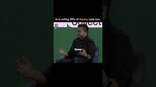 AI is writing 95% of the code now @Figma