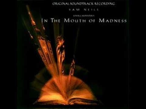 In the Mouth of Madness   Theme