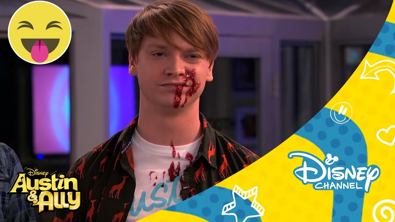 Austin Y Ally Capitulos Completos En Castellano