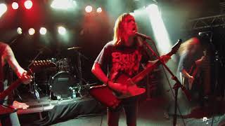 Vinterbris - Euphoria