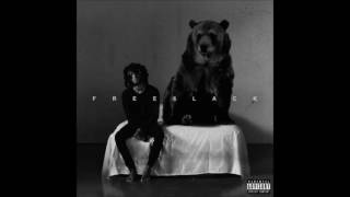 PRBLMS Screwed & Chopped - 6Lack
