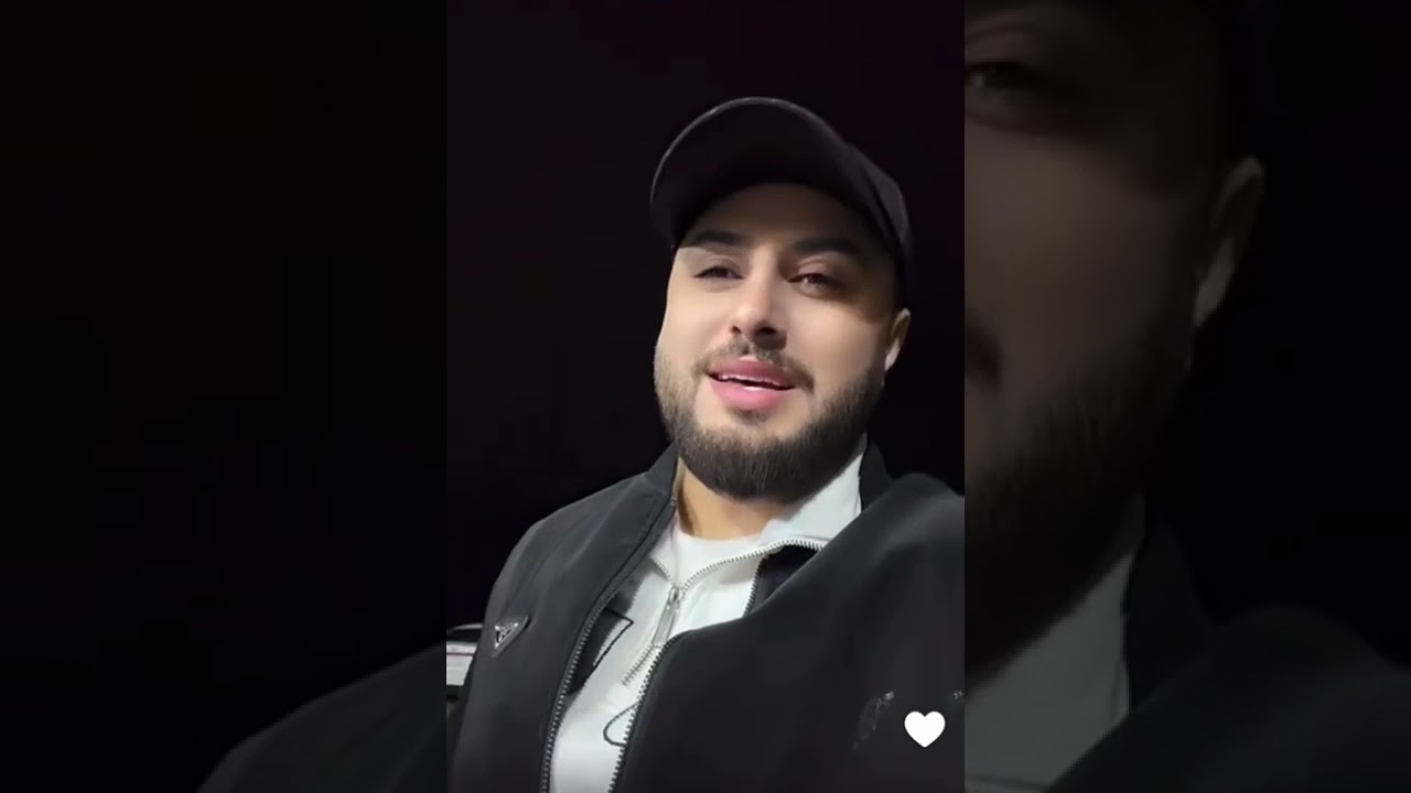 بەزمی نوێ مەلا قاتیل لە لالیگا کافێ🤣💔