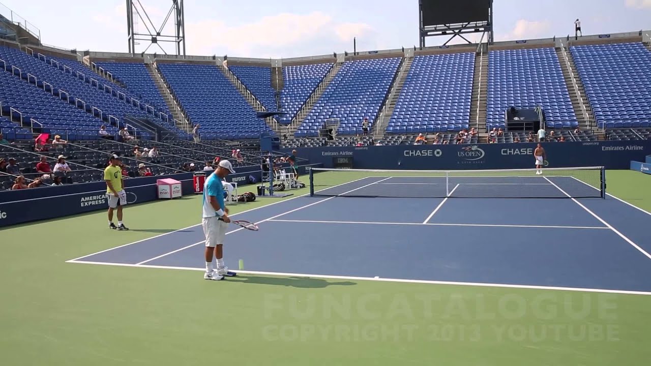 Lleyton Hewitt / Mikhail Youzhny 2013    4 / 4
