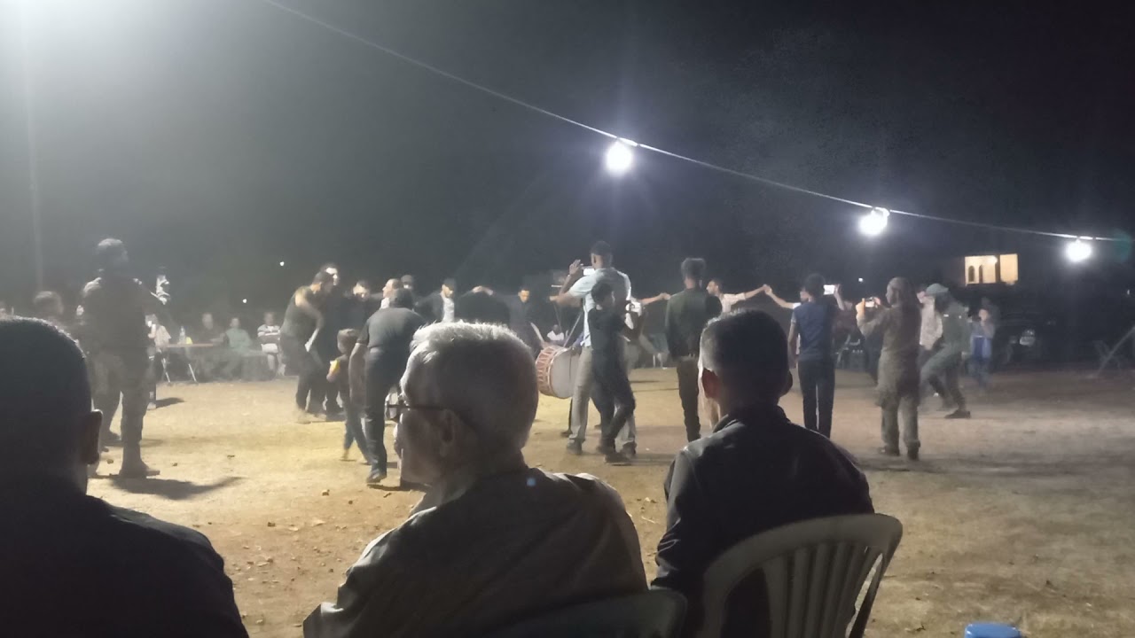 حلب عفرين افراح بيت عجو حمص