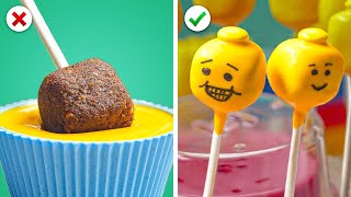 9 Fun & Delicious Recipe Ideas! Party Treats & Other Fun Food