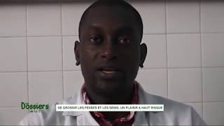 Dossier De Rti 2 Se Grossir Les Fesses Ou Les Seins