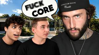 Full Diddy FaZe Banks Still Beefing With The Core Boys 😭 Update