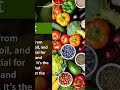 Nutrition Isn’t One-Size-Fits-All