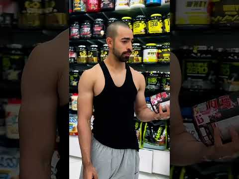 لابيرفا تريبل باور ريبد غير أي منتج ثاني دكتور نيوترشن