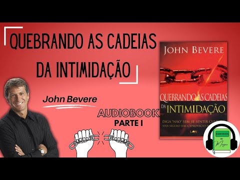 Vídeo: Intimidação De áudio