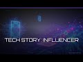 Tech Story: Influencer #Shorts