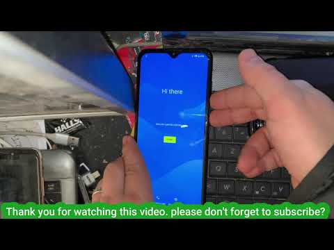 New Method 2024   Wiko Power U30 W V755BN FRP UnlockGoogle Account Unlock  FRP Bypass Android 11