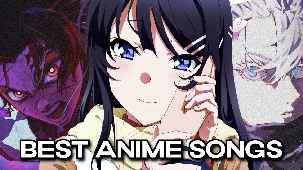 My top anime ending songs list | Anime Amino