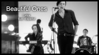 Suede | Beautiful Ones (Lyrics y Subtítulos en Español) [HD]