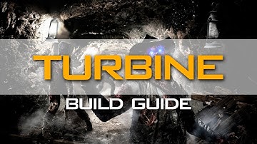 Buried Build Guide: The Turbine