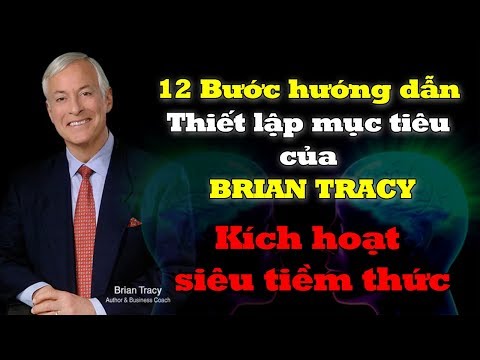 Video: Cách quyết định mục tiêu cuộc sống