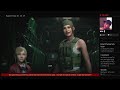 Tyrone Magnus BEATS: Resident Evil 2 Remake - HARDCORE!
