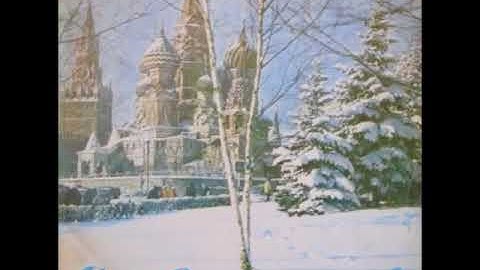 Л Лещенко Привет 2