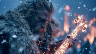 Heavy Metal Instrumental Mix for Focus, Gaming, Workout \u0026 High Energy Motivation