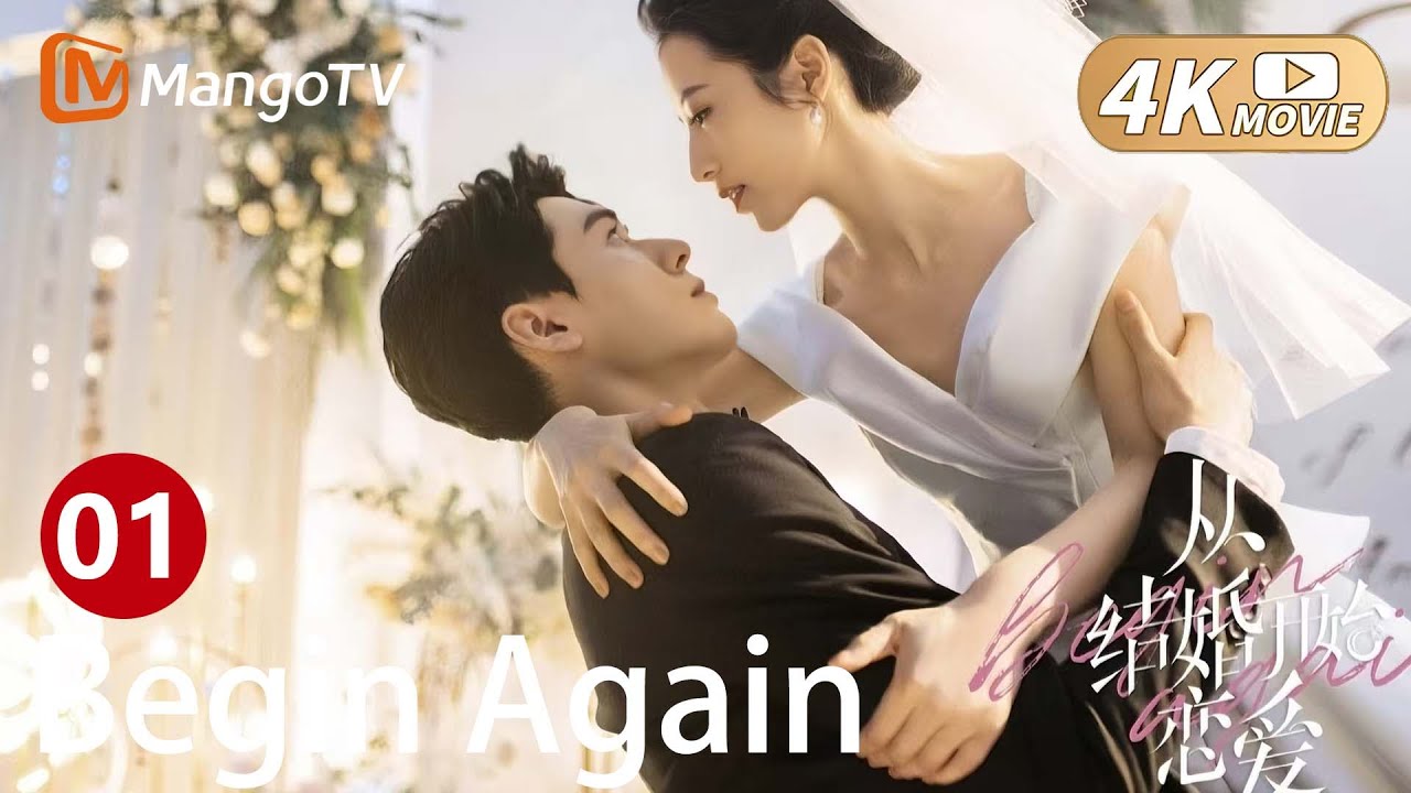 Sparks flew at their first meeting,beginning sweet marriage of convenience that blossomed into love