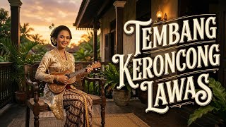 Download lagu Keroncong Indonesia Terpopuler Tahun Ini | Tembang Daerah yang Menenangkan Jiwa