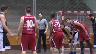 El Bàsquet Cantaires Tortosa es reforça amb tres jugadors internacionals, de cara a la Copa Catalana
