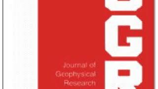 Journal of Geophysical Research | Wikipedia audio article