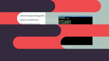 Observe Hacking Game - Problem Solving, Python Programming, and Video Games