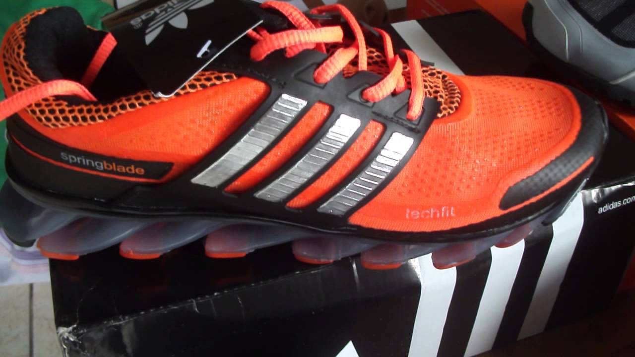 adidas shox