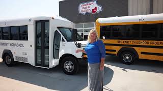 Southern Bus & Mobility | Generic Promo (full cut)