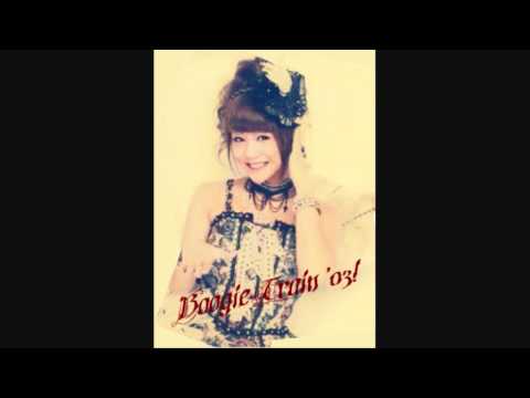 Boogie Train '03 [Kimi Solo]