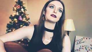 When I Think Upon Christmas Hillsong Cover By Enya Agerholm
