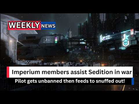 Sedition Extortion Attempt Sparks Multi-Alliance War