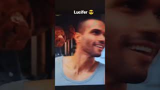 Lucifer is no one's daddy Lucifer is no one's daddy