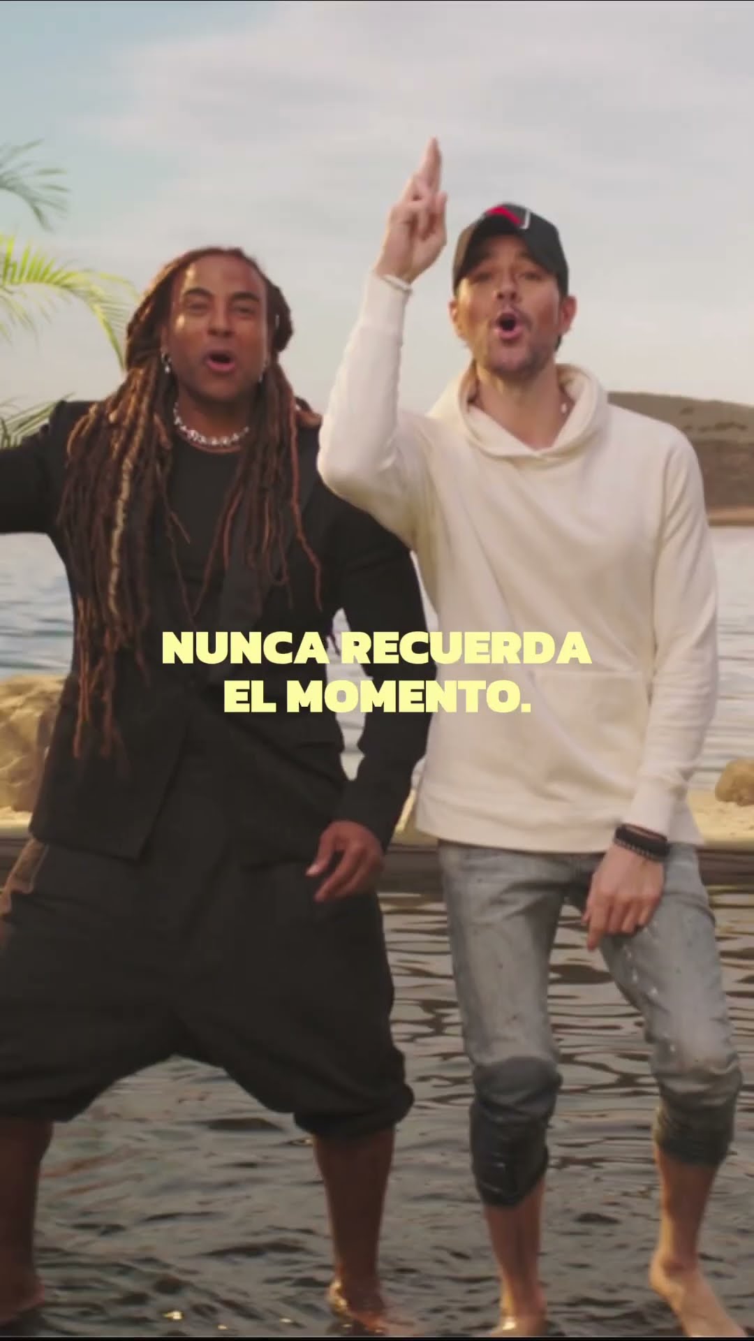 Fría Remix con Yng Lvcas y Yotuel OUT NOW!!! Disponible!!! ⚡️⚡️⚡️ https://EIglesias.lnk.to/FriaRemix