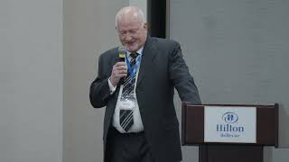 John Nutter tribute