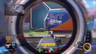 Future - First BO3 Montage
