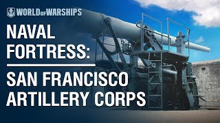 Naval Fortress: San Francisco Artillery Corps screenshot 5