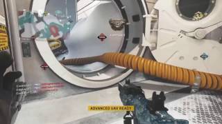 IW: 99 SECOND DE-ATOMIZER *SOLO*