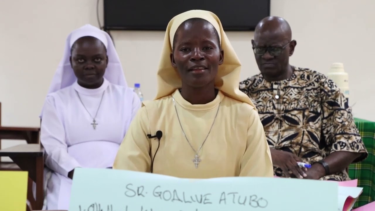 THE EXPERIENCE OF A FORMATOR