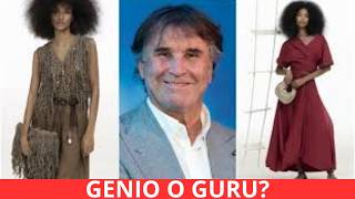 BRUNELLO CUCINELLI TRA VISIONI, LUSSO E POLEMICHE: IL FILM CHE DIVIDE