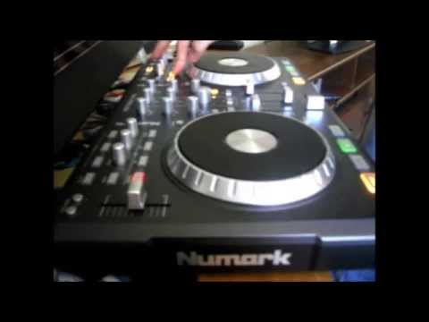 Newbie DJ Mix #1 (4-23-11)