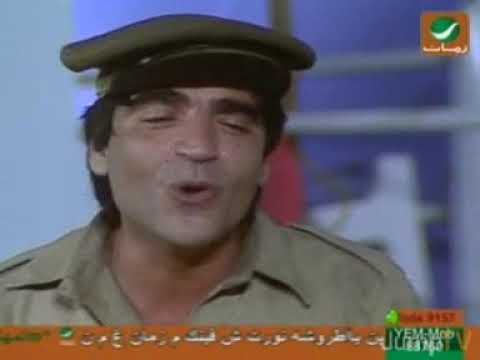 موال محمود الجندي في مسرحية البرنسيسة1