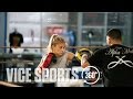 Inside the Ring: 360º Sparring with MMA Star Paige VanZant