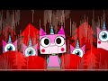 "PeaceKitty" by Zepicre (UNRATED) [3 Coins] [On Mobile] [Geometry Dash 2.11]