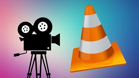 VLC İle Video Formatı Dönüştürme